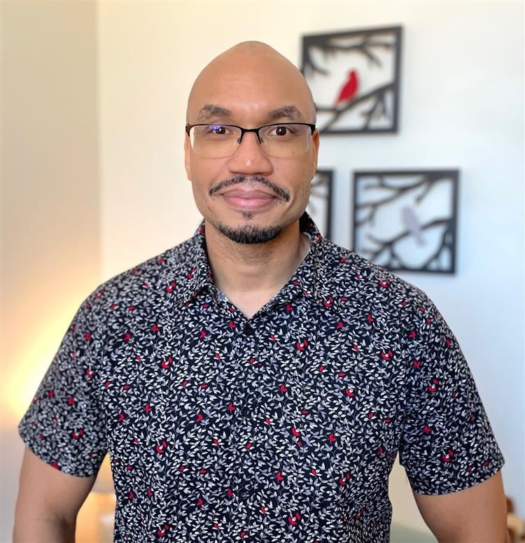 Mr. Thompson